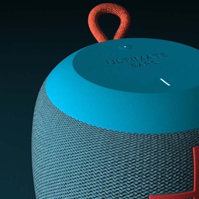 Wonderboom – 3D Modeling & Product Visualization – image 2 of 3