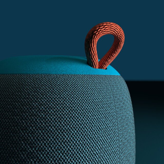 Wonderboom – 3D Modeling & Product Visualization – image 3 of 3
