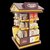 Premium Retail Island Display