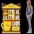 Premium Retail Island Display