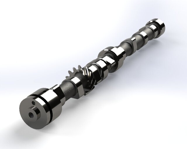 Camshaft