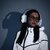 Ferro Fluid Headphones