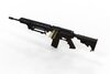 5.56 belt-fed Light Machine Gun design by jimv2