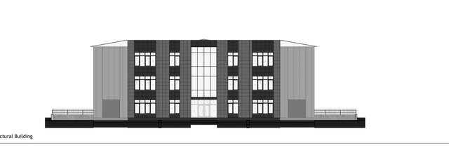 Axis Works | Industrial Architecture & BIM – image 6 of 6