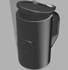Mug design by vadh