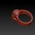 Skull Ring