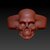 Skull Ring
