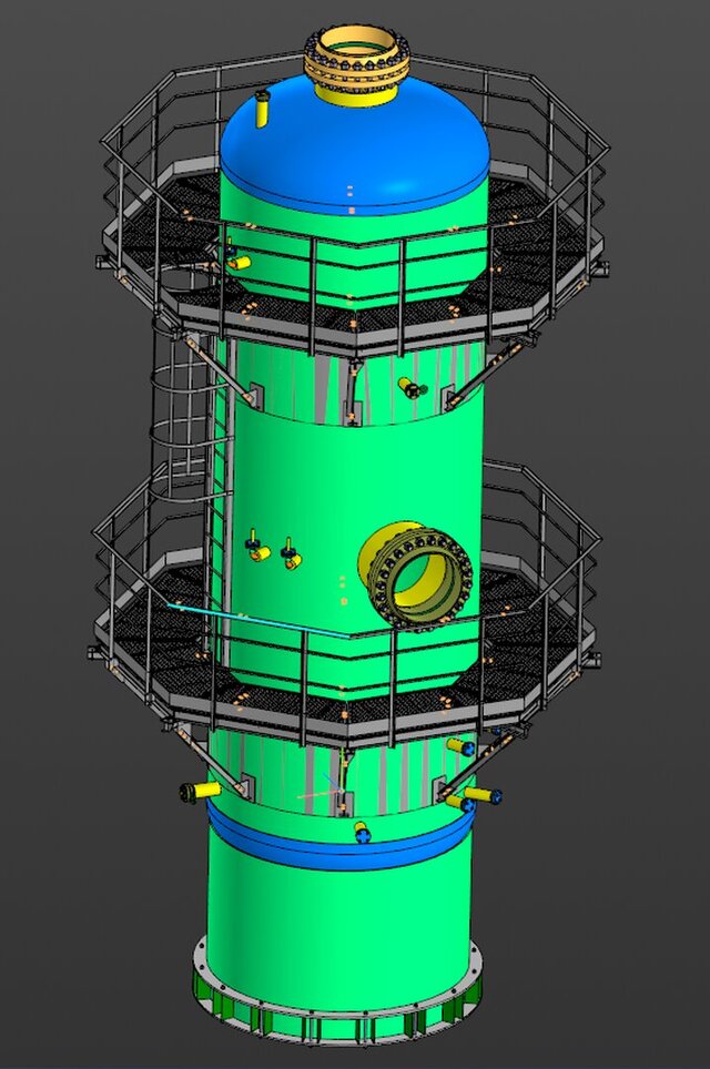 Oil&gas equipments