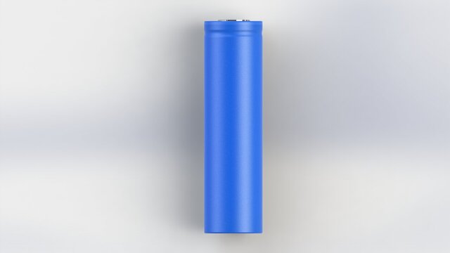Rechargeable Lithium Battery 18650 – image 3 of 3