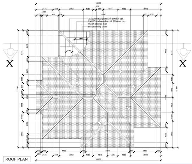 architecture design detailing – image 8 of 9