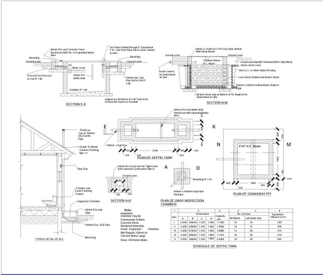 architecture design detailing – image 5 of 9