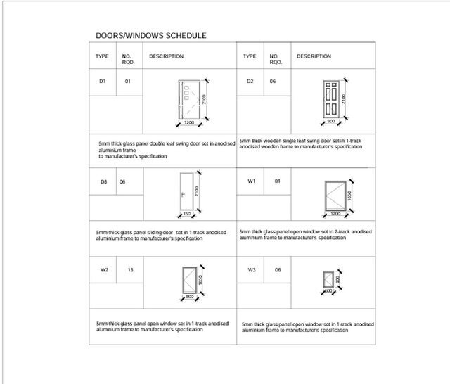 architecture design detailing – image 9 of 9