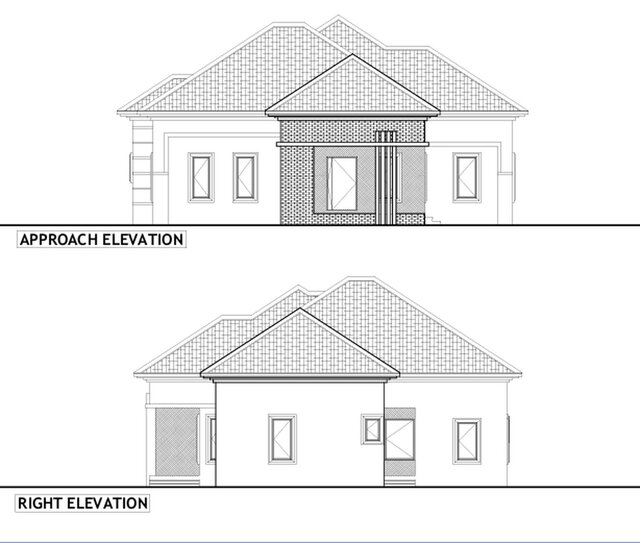 architecture design detailing – image 1 of 9