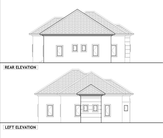 architecture design detailing – image 2 of 9