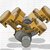 V6 Engine — Assembly in Motion - Crankshaft