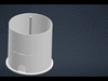Ventilation duct design by kimt2