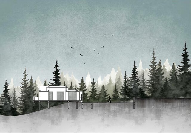 Architecture Portfolio – image 7 of 9