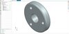 21. Hydraulic Shock Absorber Damper Piston design by davidharo