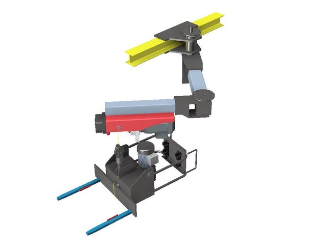 over-head-manipulator-500kg – image 2 of 3