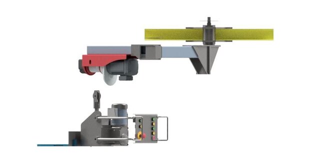 over-head-manipulator-500kg – image 3 of 3