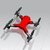 Quad Copter Drone