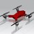 Quad Copter Drone