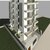 5 story Residential Building (Athens)