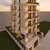 5 story Residential Building (Athens)