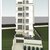 5 story Residential Building (Athens)