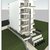 5 story Residential Building (Athens)