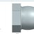 17. Spherical Shock Bushing & Misalignment Mount