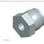 17. Spherical Shock Bushing & Misalignment Mount
