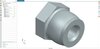 17. Spherical Shock Bushing & Misalignment Mount design by davidharo