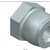 17. Spherical Shock Bushing & Misalignment Mount