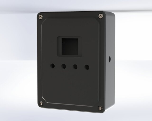 3D CAD Modeling & Design for Manufacturing (DFM) Portfolio – image 3 of 9