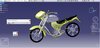 discover-bike-assy design by shivamm6