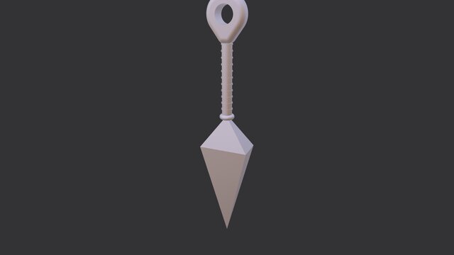 kunai