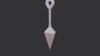 kunai design by adrianb6