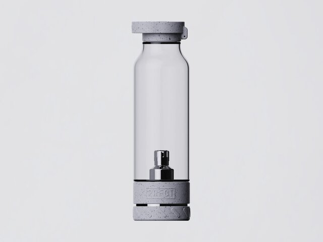 PRFCT Water Bottle Bases Product Line – image 6 of 12
