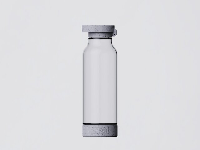 PRFCT Water Bottle Bases Product Line