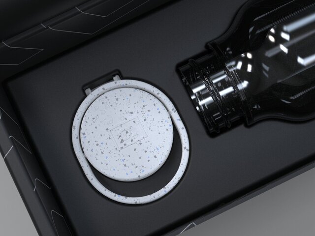 PRFCT Water Bottle Bases Product Line – image 10 of 12