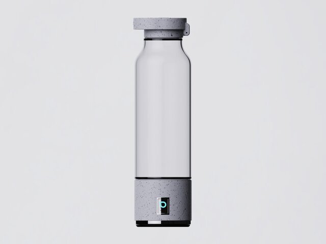 PRFCT Water Bottle Bases Product Line – image 5 of 12