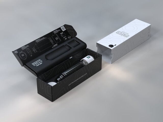 PRFCT Water Bottle Bases Product Line – image 12 of 12