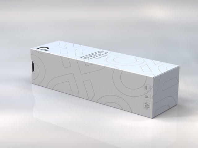 PRFCT Water Bottle Bases Product Line – image 8 of 12