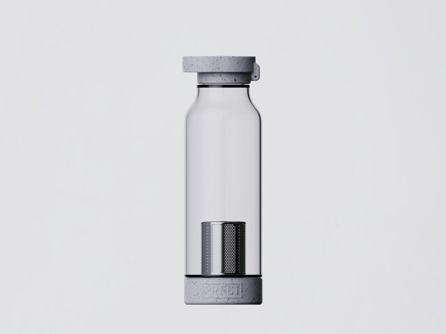 PRFCT Water Bottle Bases Product Line – image 2 of 12