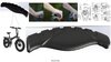Hand Grip - Bicycle Grip - Surface Model design by TunaCanUNAL