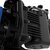 Cast iron pre-filter housing design