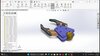 robotic-gripper design by sivaraj
