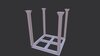Platfrom-1 design by Auriga_Automation