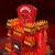 Fireball Retail In-Store Display (Island)